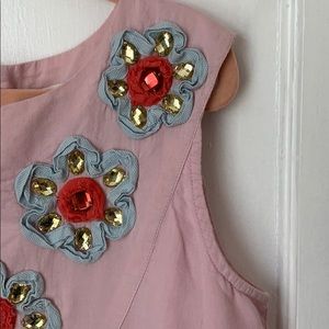 Mini Boden Dress